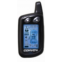 Брелок-пейджер CONVOY MP-100 LCD 2-way