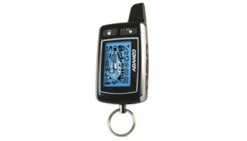 Брелок-пейджер CONVOY MP-200RS LCD