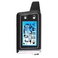Брелок-пейджер CONVOY SP-15 LCD 2-Way