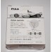 Автолампы PIAA Arrow Star White H7 4250K комплект 2шт