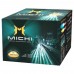 Michi H4 HI/LOW (6000K) 35W Би-ксенон